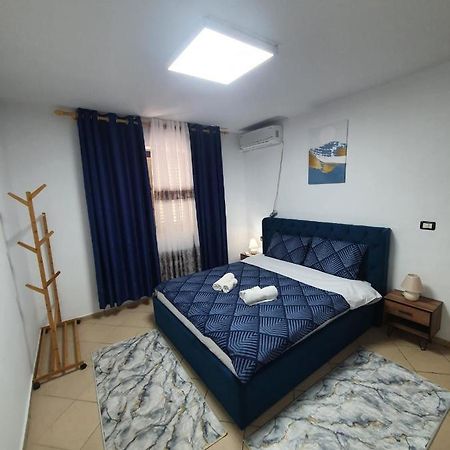 New# Bright Apartment-Tirana City Center ภายนอก รูปภาพ