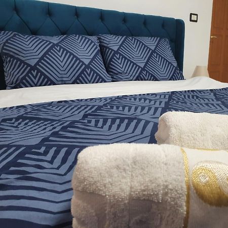 New# Bright Apartment-Tirana City Center ภายนอก รูปภาพ