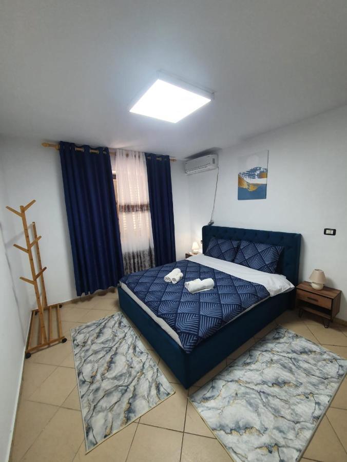 New# Bright Apartment-Tirana City Center ภายนอก รูปภาพ