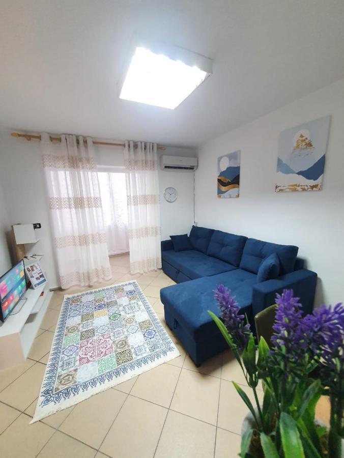 New# Bright Apartment-Tirana City Center ภายนอก รูปภาพ