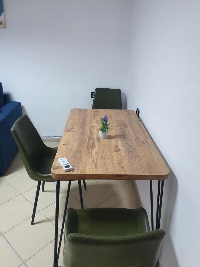 New# Bright Apartment-Tirana City Center ภายนอก รูปภาพ