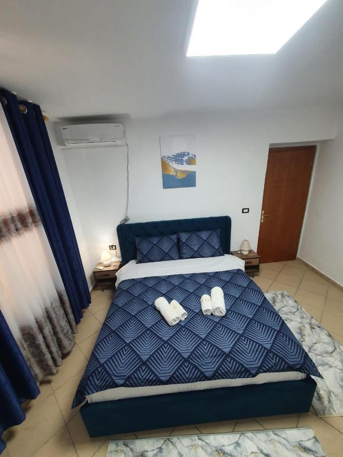 New# Bright Apartment-Tirana City Center ภายนอก รูปภาพ