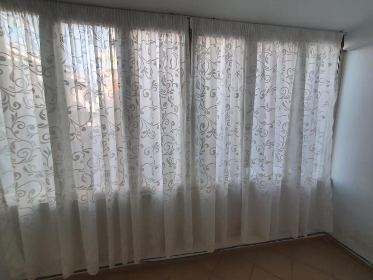 New# Bright Apartment-Tirana City Center ภายนอก รูปภาพ