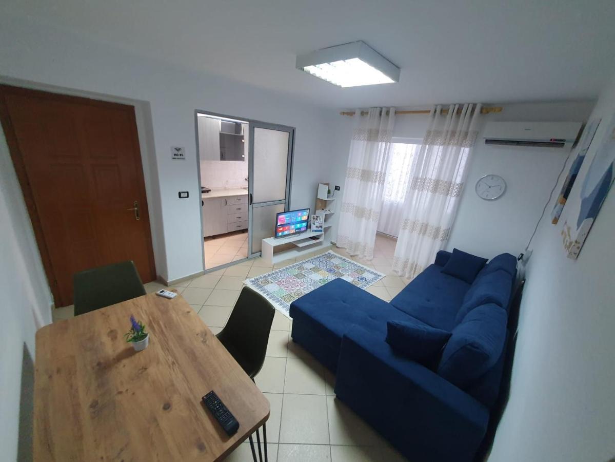 New# Bright Apartment-Tirana City Center ภายนอก รูปภาพ