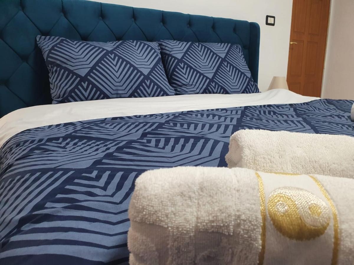 New# Bright Apartment-Tirana City Center ภายนอก รูปภาพ